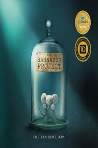 Barnabus Project