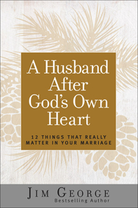 Husband After God's Own Heart