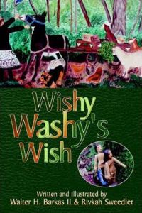 Wishy Washy's Wish