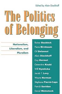 Politics of Belonging