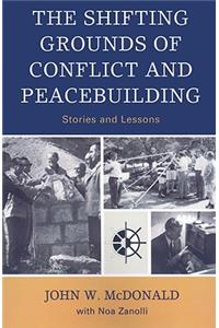 The Shifting Grounds of Conflict and Peacebuilding