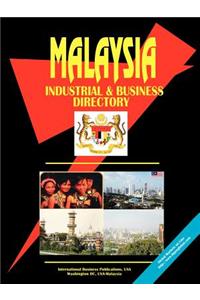 Malaysia Industrial and Business Directory