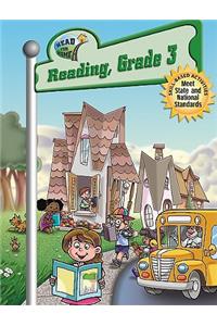 Steck-Vaughn Head for Home: Student Edition Grades 5 - 8 Reading