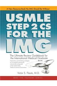 USMLE Step 2 CS for the Img