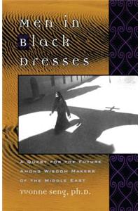 Men in Black Dresses