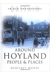 Around Hoyland: A Second Selection