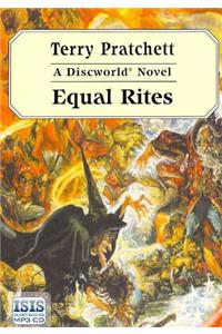 Equal Rites