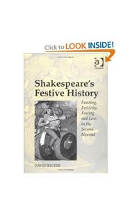 Shakespeare'S Festive History