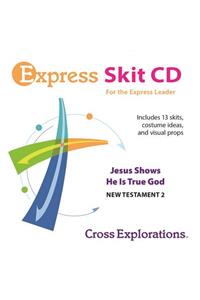 Express Skits CD (Nt2)