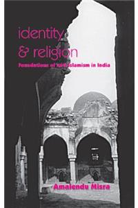 Identity and Religion