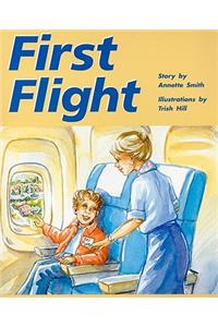 First Flight