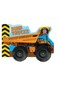 Zippy Wheels: Dump Trucks