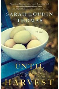 Until the Harvest