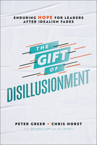 Gift of Disillusionment