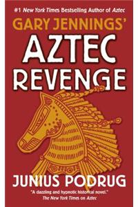 Aztec Revenge