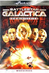 Battlestar Galactica