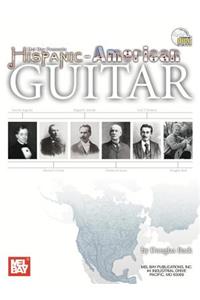 Hispanic-American Guitar