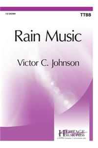 Rain Music