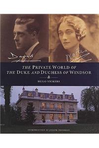 Private World of the Duke and