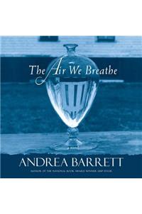 Air We Breathe Lib/E