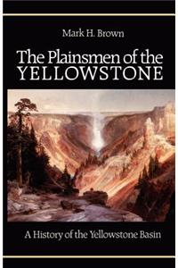 The Plainsmen of the Yellowstone
