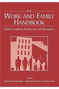 The Work and Family Handbook