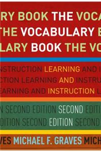 The Vocabulary Book