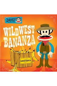 Julius! Wild West Bananza