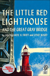 The Little Red Lighthouse and the Greatgray Bridge
