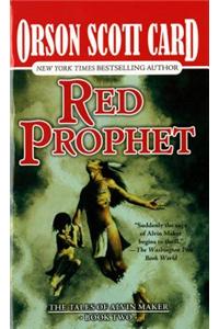 Red Prophet