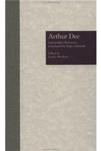 Arthur Dee