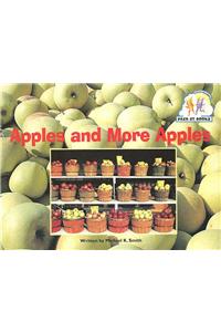 Apples and More Apples