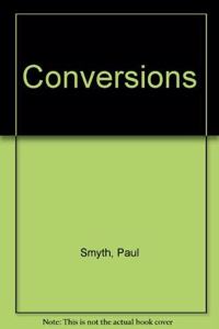 Conversions