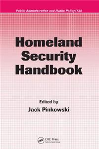 Homeland Security Handbook