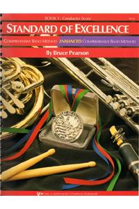 Standard of Excellence: 1 (Flute)