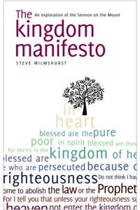 The Kingdom Manifesto