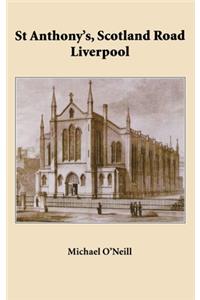 St Anthony's, Scotland Road