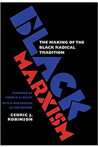 BLACK MARXISM