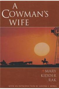 Cowman's Wife