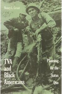TVA and Black Americans