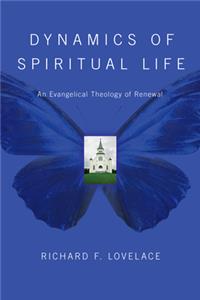 Dynamics of Spiritual Life