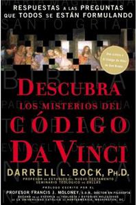 Descubra Los Misterios del CÃ³digo Da Vinci: Respuestas a Las Preguntas Que Todos Se EstÃ¡n Formulando