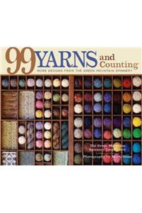 99 Yarns and Counting