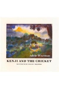 Kenji and the Cricket