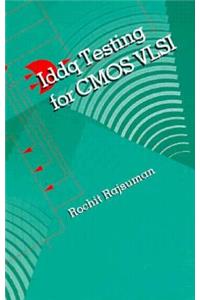 Iddq Testing for CMOS VLSI