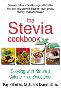 Stevia Cookbook