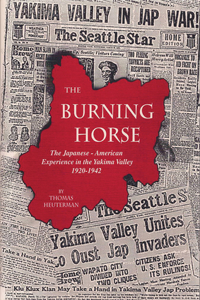 Burning Horse