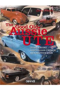 The Good Old Aussie Ute Book
