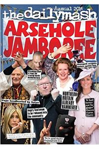 Arsehole Jamboree