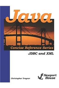 Java Concise Reference Series